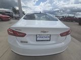 Used 2023 Chevrolet Malibu LS image 6