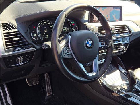 Used 2019 BMW X4 M40i w/ Premium Package AWD/4WD image 24