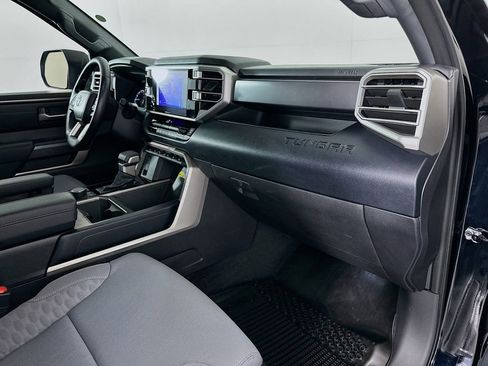 Used 2025 Toyota Tundra SR5 image 29
