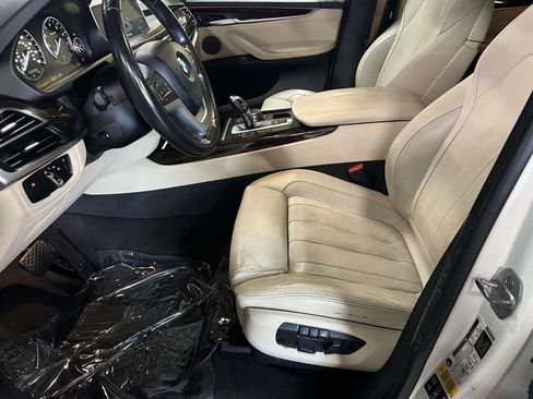 Used 2017 BMW X5 xDrive35i AWD/4WD image 14