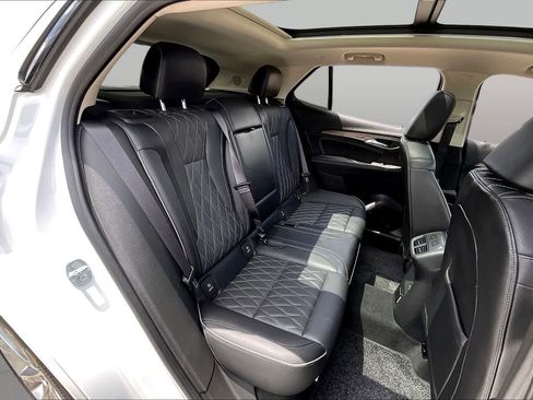 Certified 2023 Buick Envision Avenir FWD image 20