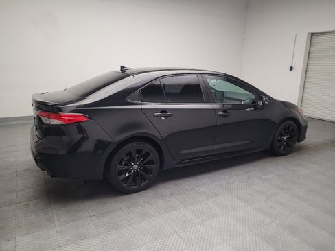 Used 2020 Toyota Corolla SE FWD image 10