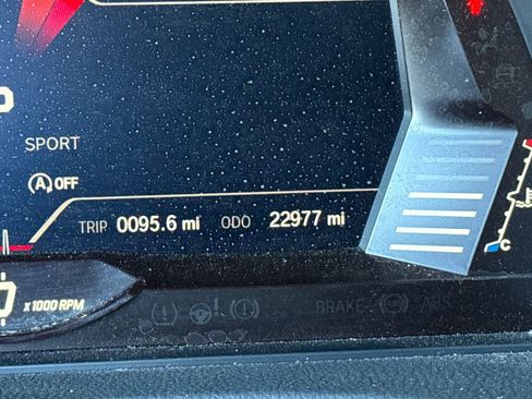 Used 2021 Toyota Supra Premium w/ Driver Assist Package image 23