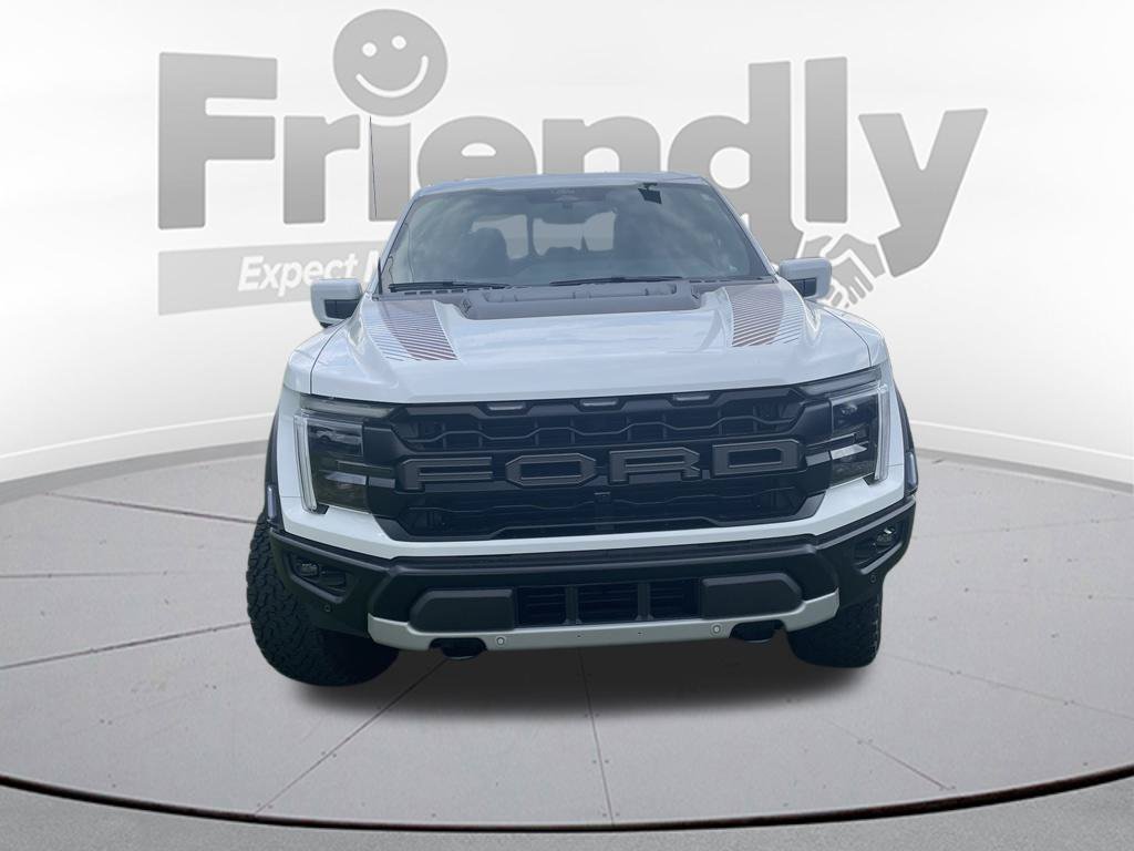 New 2026 Ford F150 Raptor AWD/4WD image 2