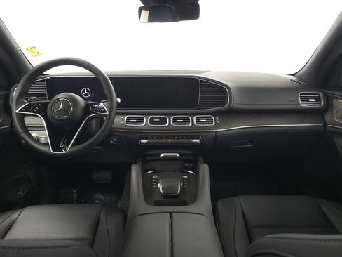 Certified 2024 Mercedes-Benz GLE 350 4MATIC image 26