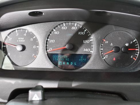 Used 2012 Chevrolet Impala LTZ FWD image 25