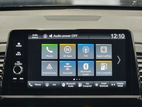 Certified 2025 Honda Odyssey Sport-L image 19