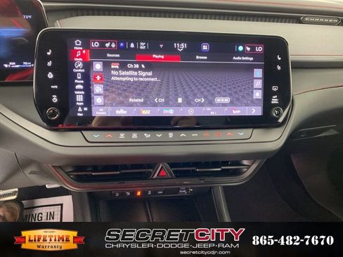 New 2026 Dodge Charger Scat Pack AWD/4WD image 21