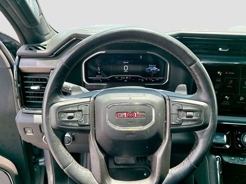 Used 2024 GMC Sierra 1500 AT4X AWD/4WD image 15