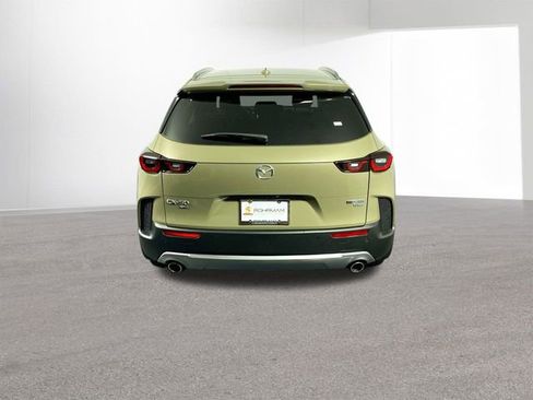 Used 2025 MAZDA CX-50 2.5 Turbo w/ Premium Plus Pkg image 33