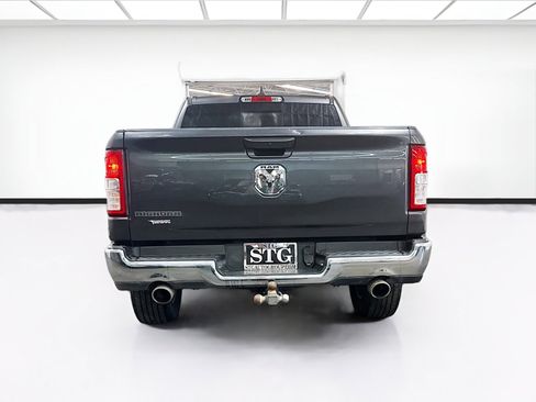 Used 2022 RAM 1500 Big Horn image 5