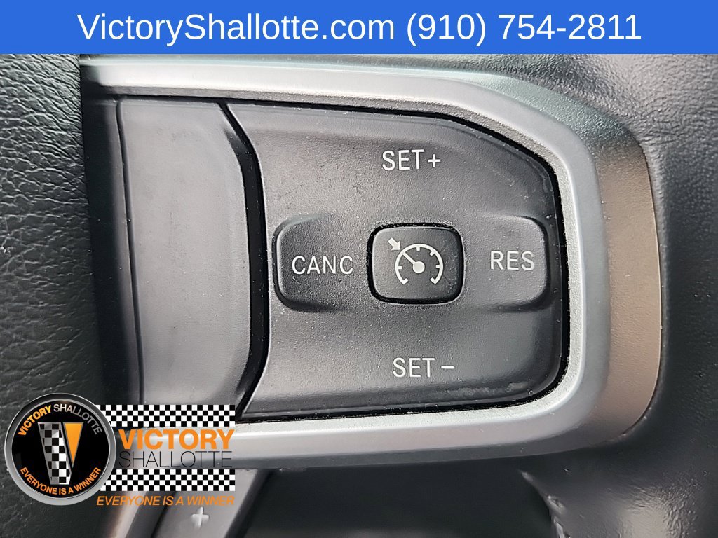 Certified 2022 RAM 1500 Big Horn AWD/4WD image 12