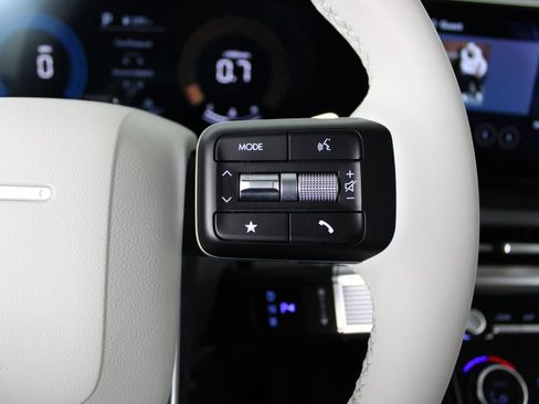Used 2026 Hyundai Santa Fe SEL w/ Tow & Go Package FWD image 27