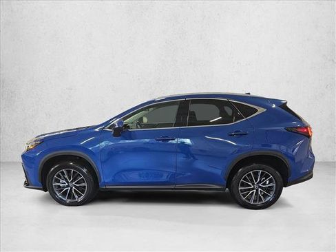 Used 2025 Lexus NX 350 AWD image 8