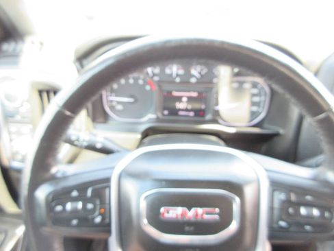 Certified 2021 GMC Sierra 2500 SLE w/ SLE Value Package; AWD/4WD image 30