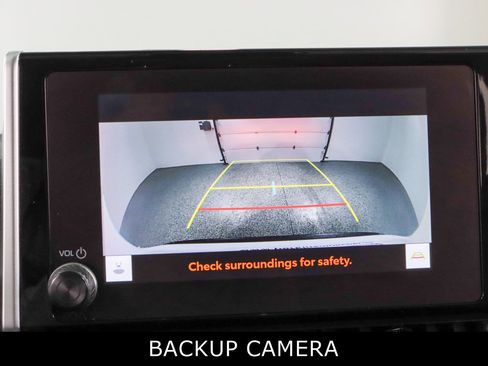 Used 2024 Toyota RAV4 LE image 18