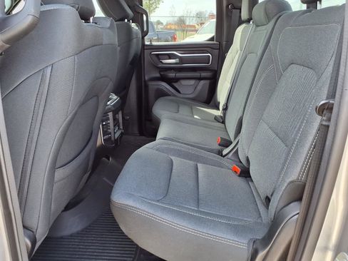 Used 2024 RAM 1500 Lone Star image 18