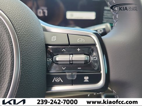 New 2026 Kia Carnival FWD image 26
