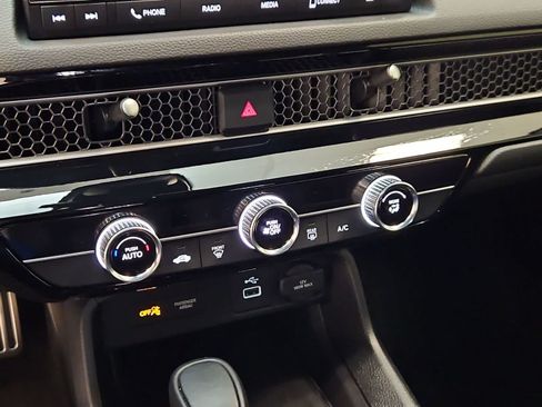 Certified 2023 Honda Civic Sport image 28