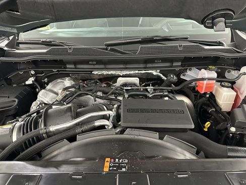 New 2026 Chevrolet Silverado 2500 ZR2 w/ LPO, Dark Essentials Package image 31