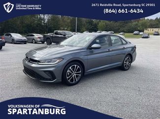 New 2026 Volkswagen Jetta Sport video 3