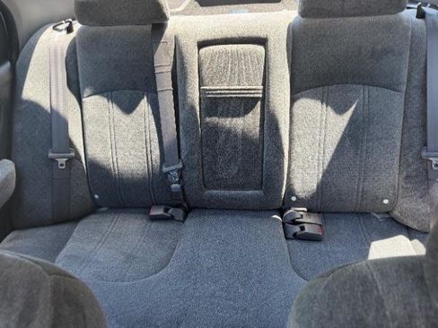 Used 2005 Hyundai Sonata GLS FWD image 26