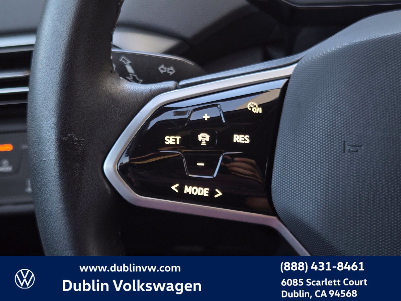 Certified 2023 Volkswagen ID.4 Pro S RWD image 18