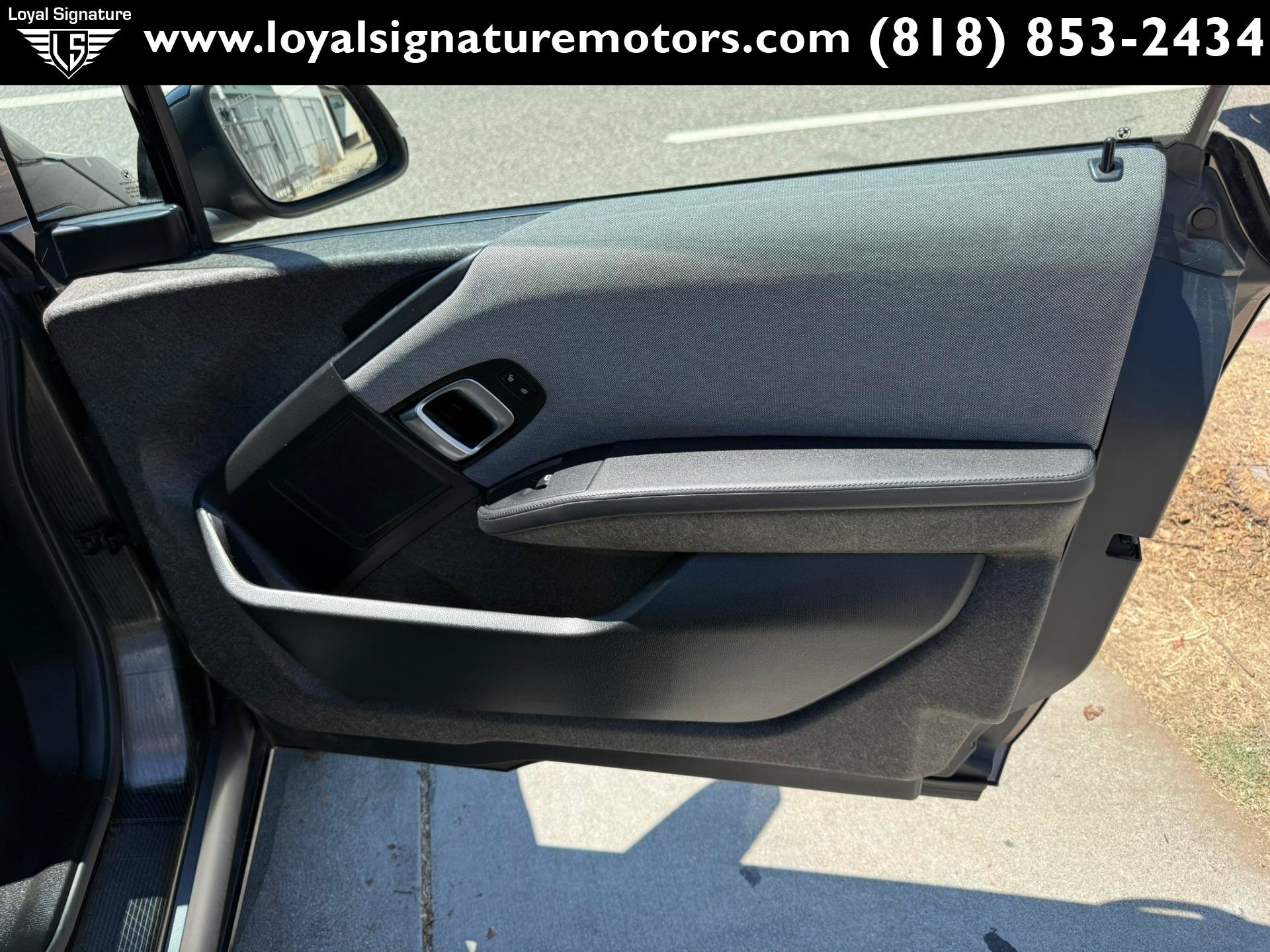 Used 2019 BMW i3 s RWD image 31