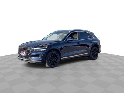 Used 2022 Genesis GV70 2.5T w/ Select Package