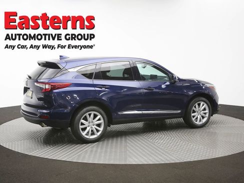 Used 2021 Acura RDX AWD image 41