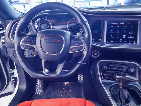 Used 2020 Dodge Challenger R/T Scat Pack RWD image 3