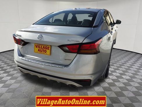 Used 2020 Nissan Altima 2.0 Platinum image 15