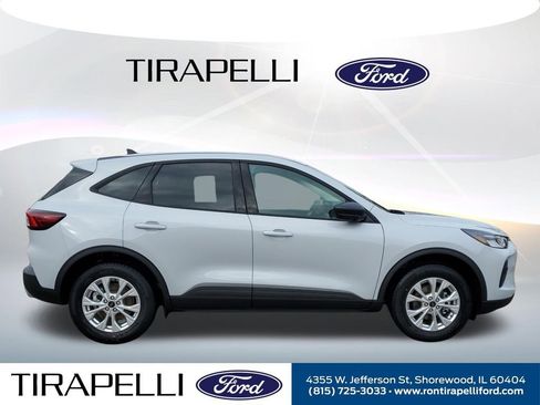 New 2026 Ford Escape Active image 7