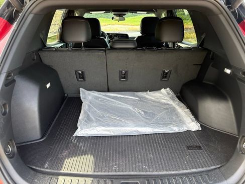 New 2026 Chevrolet Equinox LT w/ Convenience Package II FWD image 45
