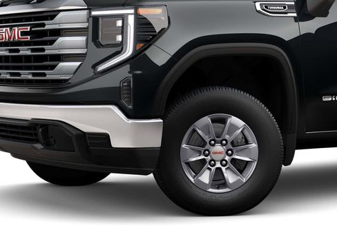 New 2026 GMC Sierra 1500 SLE image 39