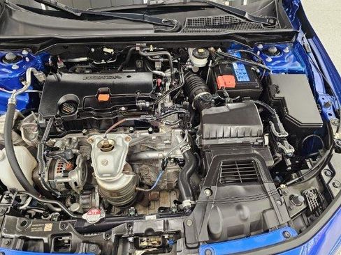 Used 2024 Honda Civic Sport image 36