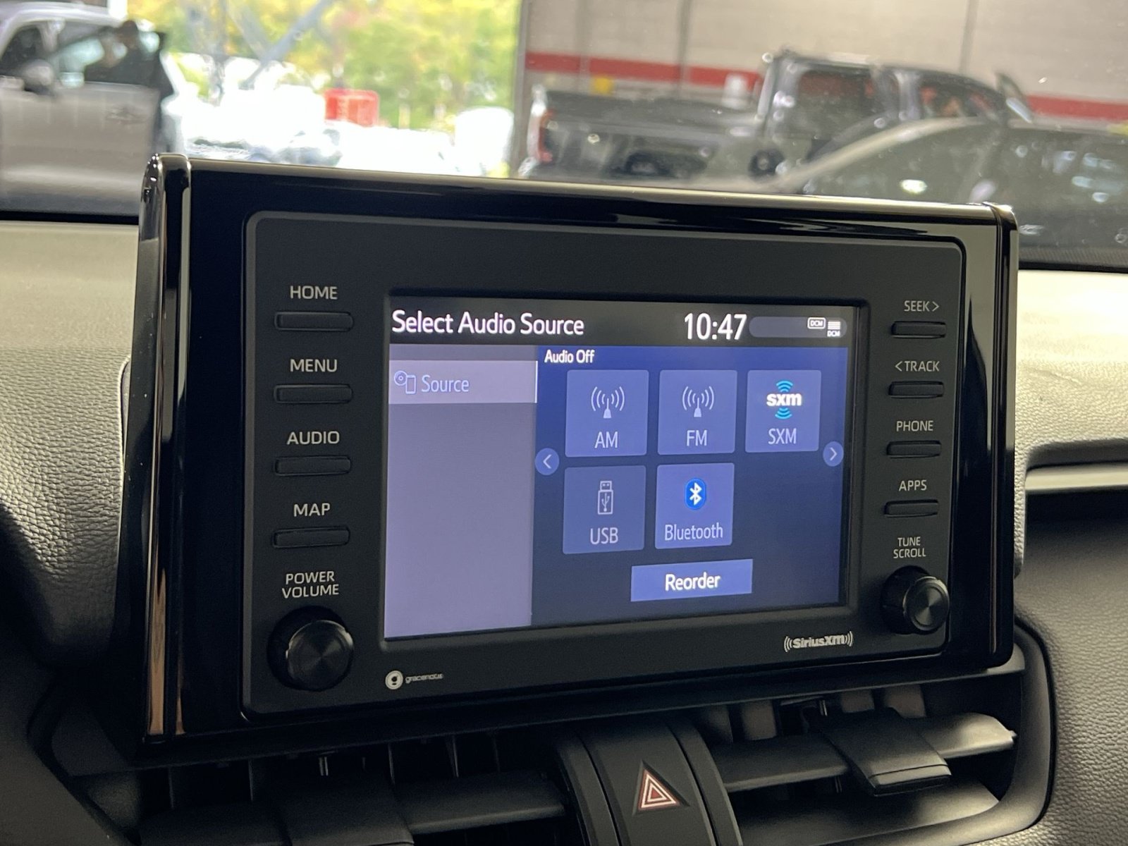 Used 2020 Toyota RAV4 LE w/ All Weather Liner Package AWD/4WD image 18