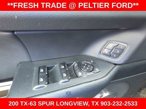 Used 2022 Ford Expedition XLT image 13