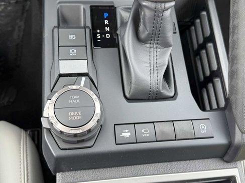 New 2026 Toyota Tacoma Limited AWD/4WD image 20