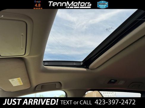 Used 2018 Honda Odyssey EX-L image 20