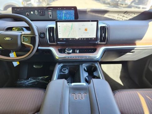 New 2025 Ford Expedition King Ranch image 14