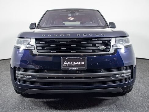 Used 2023 Land Rover Range Rover SE AWD/4WD image 21