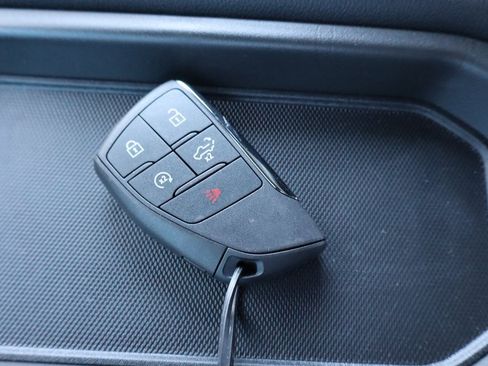 New 2025 Chevrolet Silverado 2500 Custom w/ Custom Value Package image 26