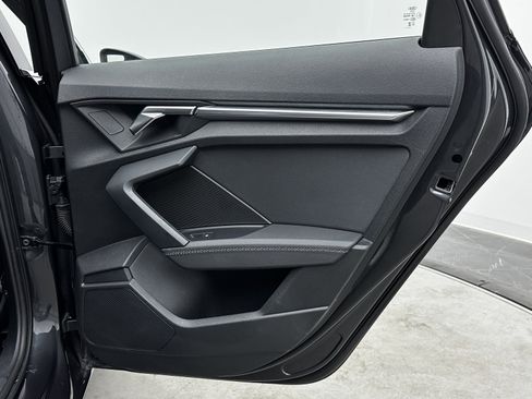 Used 2024 Audi A3 2.0T Premium image 34