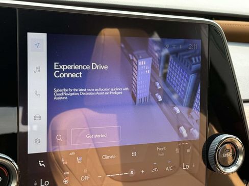 Used 2023 Lexus RX 350 Premium w/ Cold Area Package AWD/4WD image 11