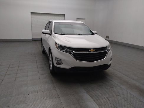 Used 2020 Chevrolet Equinox LT FWD image 13