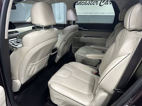 Used 2020 Hyundai Palisade Limited image 3