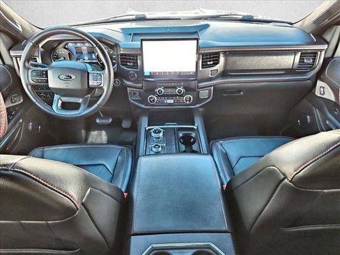 Used 2024 Ford Expedition Max Limited AWD/4WD image 19