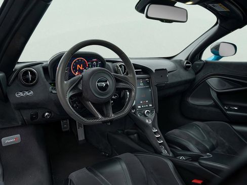 Used 2019 McLaren 720S Luxury RWD image 44