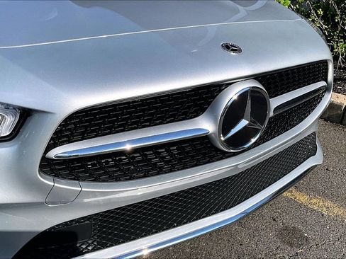 Certified 2021 Mercedes-Benz CLA 250 4MATIC image 30